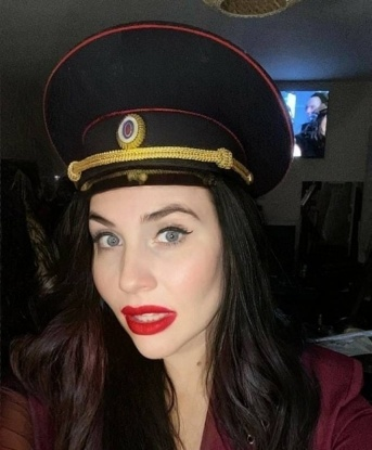 Анкета проститутки Снежинка - Фото 1, Владимировка, 37 лет, №891